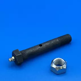 John’s Spring and Suspension