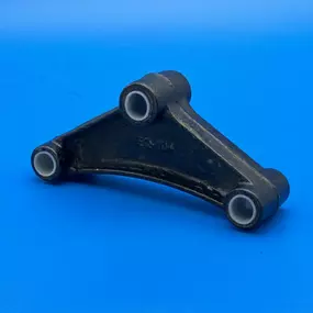 John’s Spring and Suspension