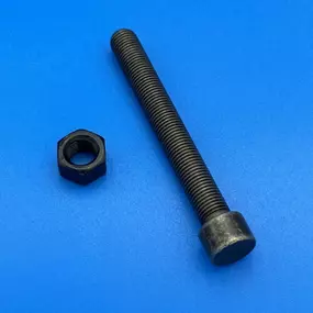 John’s Spring and Suspension