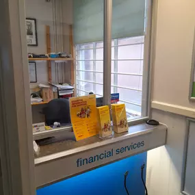 Bild von DHL Express Service Point (The Cash Centre)