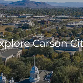 Bild von Chase International Real Estate | Carson City