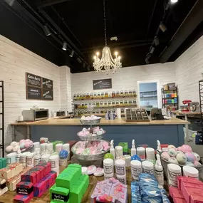 Bild von Magnolia Soap and Bath - Southaven