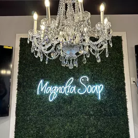 Bild von Magnolia Soap and Bath - Southaven