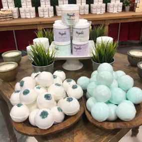 Bild von Magnolia Soap and Bath - Southaven