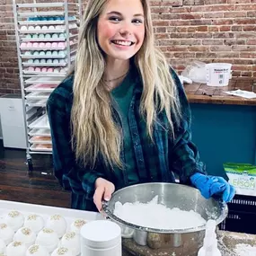 Bild von Magnolia Soap and Bath - Southaven