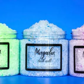 Bild von Magnolia Soap and Bath - Southaven