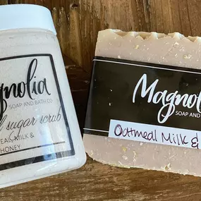 Bild von Magnolia Soap and Bath - Southaven