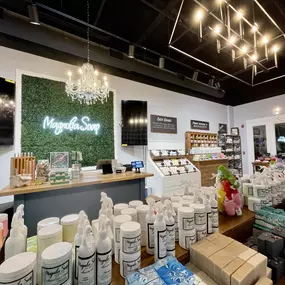 Bild von Magnolia Soap and Bath - Southaven