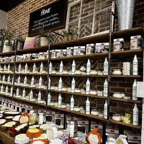 Bild von Magnolia Soap and Bath - Southaven