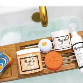 Bild von Magnolia Soap and Bath Co - Tulsa