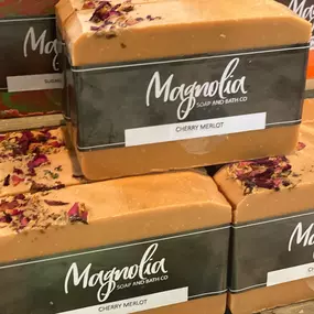 Bild von Magnolia Soap and Bath Co - Tulsa