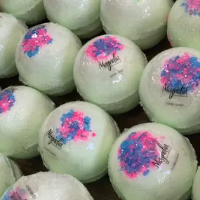Bild von Magnolia Soap and Bath Co - Tulsa