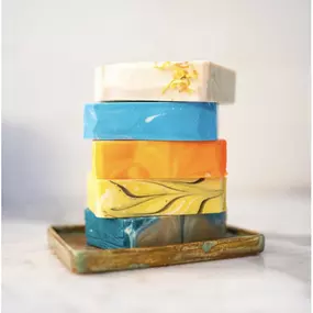 Bild von Magnolia Soap and Bath Co - Tulsa