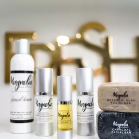 Bild von Magnolia Soap and Bath Co - Tulsa