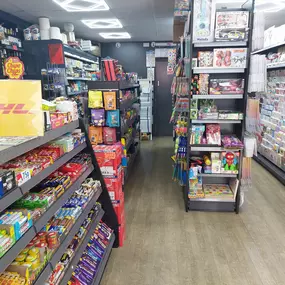 Bild von DHL Express Service Point (Church Street Post Office)