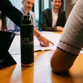 Bild von LPE Immobilien Management GmbH