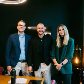 Bild von LPE Immobilien Management GmbH
