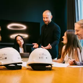 Bild von LPE Immobilien Management GmbH