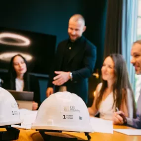 Bild von LPE Immobilien Management GmbH