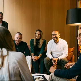Bild von LPE Immobilien Management GmbH