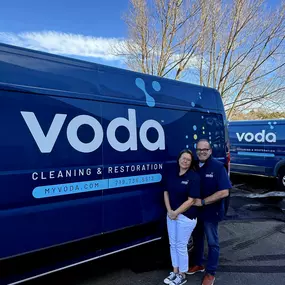 Bild von Voda Cleaning & Restoration