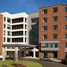 Bild von Leonard Florence Center for Living
