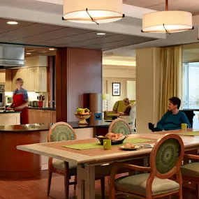 Bild von Leonard Florence Center for Living