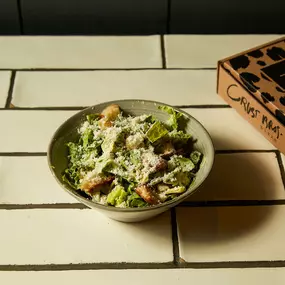 Bild von Crust Bros Pizza Waterloo