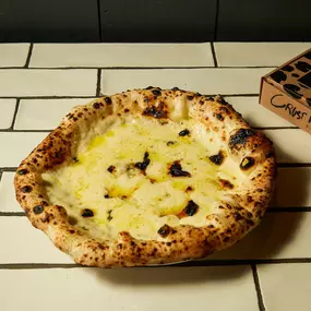 Bild von Crust Bros Pizza Waterloo