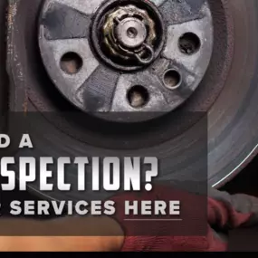 Check out all the services Peachey Repair Service Inc has to offer