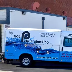 Bild von Ace Pelizon Plumbing, Heating & Cooling