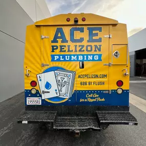 Bild von Ace Pelizon Plumbing, Heating & Cooling