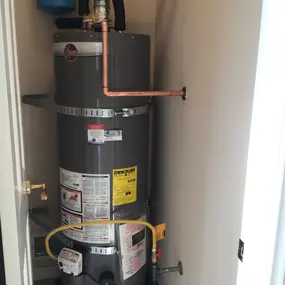 Bild von Ace Pelizon Plumbing, Heating & Cooling