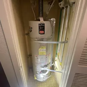 Bild von Ace Pelizon Plumbing, Heating & Cooling