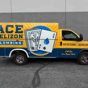Bild von Ace Pelizon Plumbing, Heating & Cooling