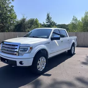 Bild von Hwy 72 Auto Sales