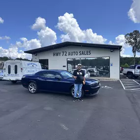 Bild von Hwy 72 Auto Sales