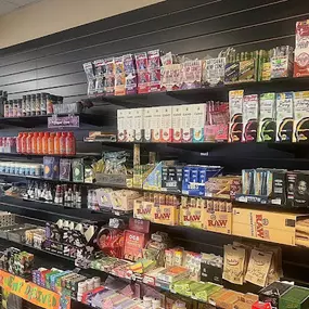 Bild von Smoking Burnouts Smoke Shop