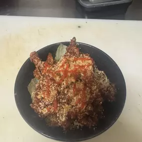 Bild von Samurai Sushi