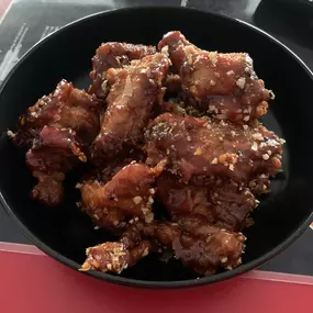 Bild von Samurai Sushi
