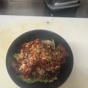 Bild von Samurai Sushi