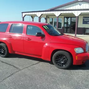 Bild von C J Auto Sales