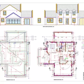Bild von Clark Design Architecture