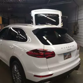 Bild von Dr. Phil's Car Club