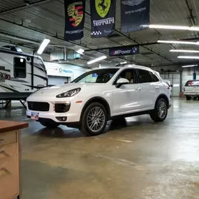 Bild von Dr. Phil's Car Club