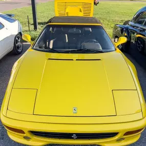 Bild von Dr. Phil's Car Club