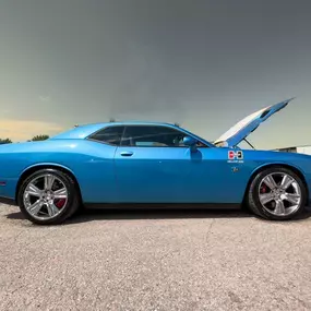 Bild von Dr. Phil's Car Club