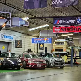 Bild von Dr. Phil's Car Club