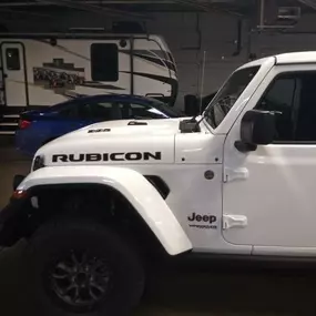 Bild von Dr. Phil's Car Club