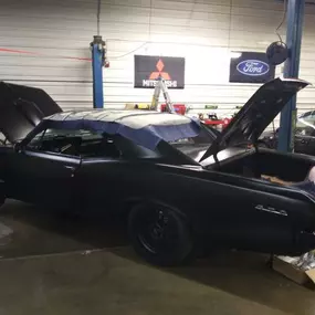 Bild von Dr. Phil's Car Club